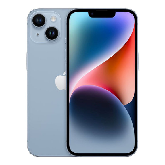 Apple iPhone 14 Blue 512GB A Обновени