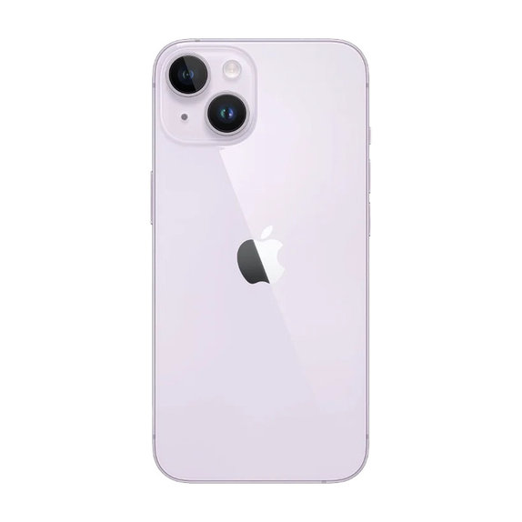 Apple iPhone 14 Purple 128GB A Обновени