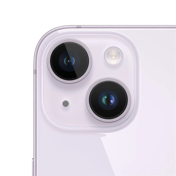 Apple iPhone 14 Purple 128GB A Обновени