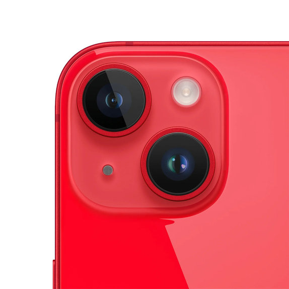 Apple iPhone 14 (PRODUCT)RED 128GB A+ Обновени