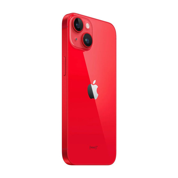 Apple iPhone 14 (PRODUCT)RED 128GB B Обновени