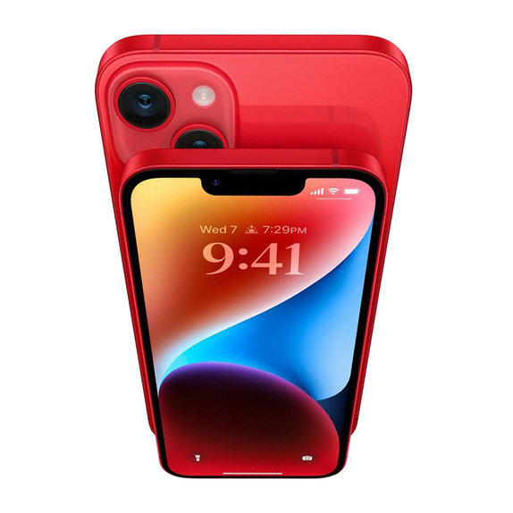 Apple iPhone 14 (PRODUCT)RED 128GB B Обновени