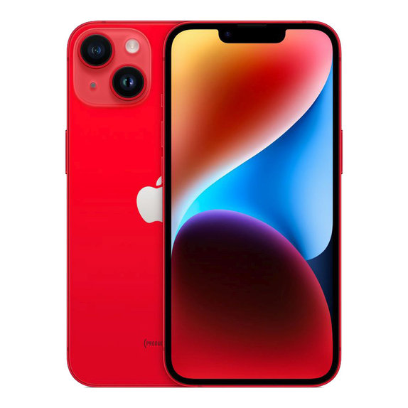 Apple iPhone 14 (PRODUCT)RED 128GB B Обновени