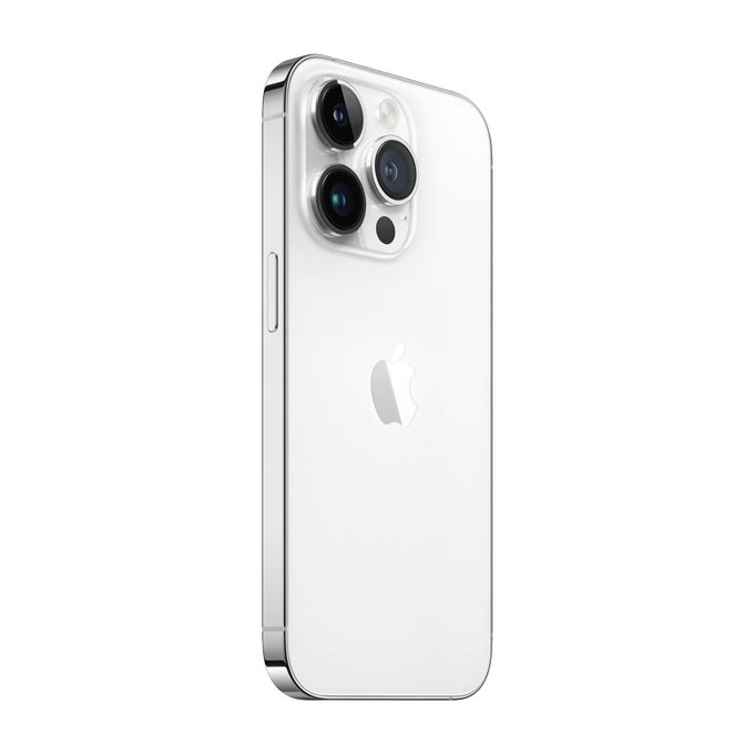 Apple iPhone 14 Pro Silver 512GB A Обновени