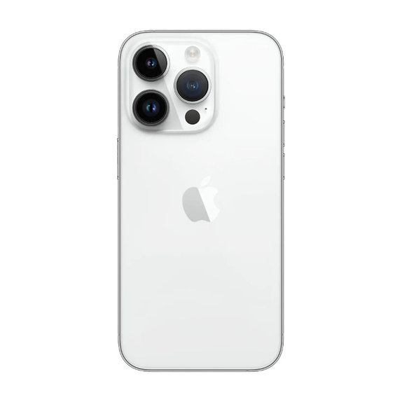 Apple iPhone 14 Pro Silver 512GB A Обновени
