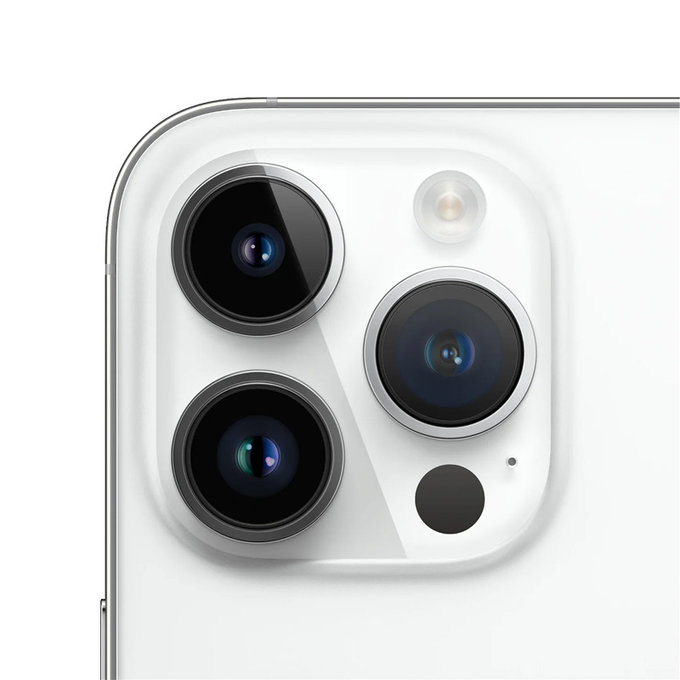 Apple iPhone 14 Pro Silver 512GB A Обновени