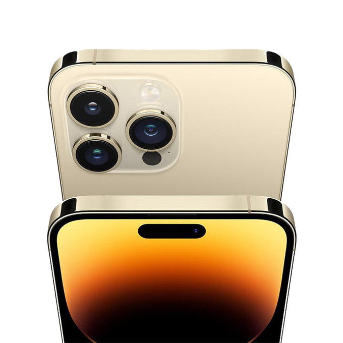 Apple iPhone 14 Pro Gold 256GB A Обновени