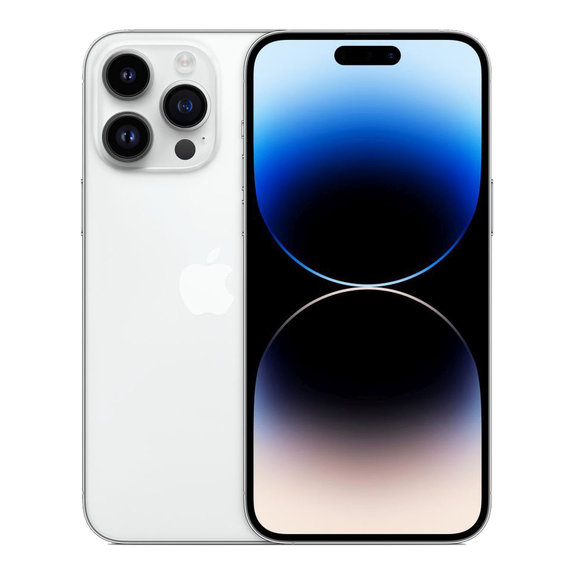 Apple iPhone 14 Pro Max Silver 256GB A Обновени