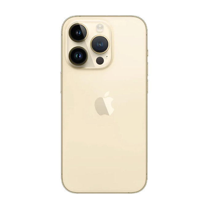 Apple iPhone 14 Pro Max Gold 256GB A Обновени