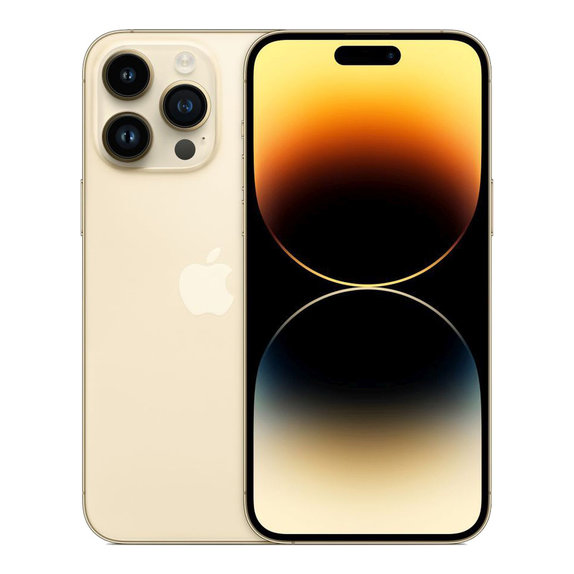 Apple iPhone 14 Pro Max Gold 256GB A Обновени