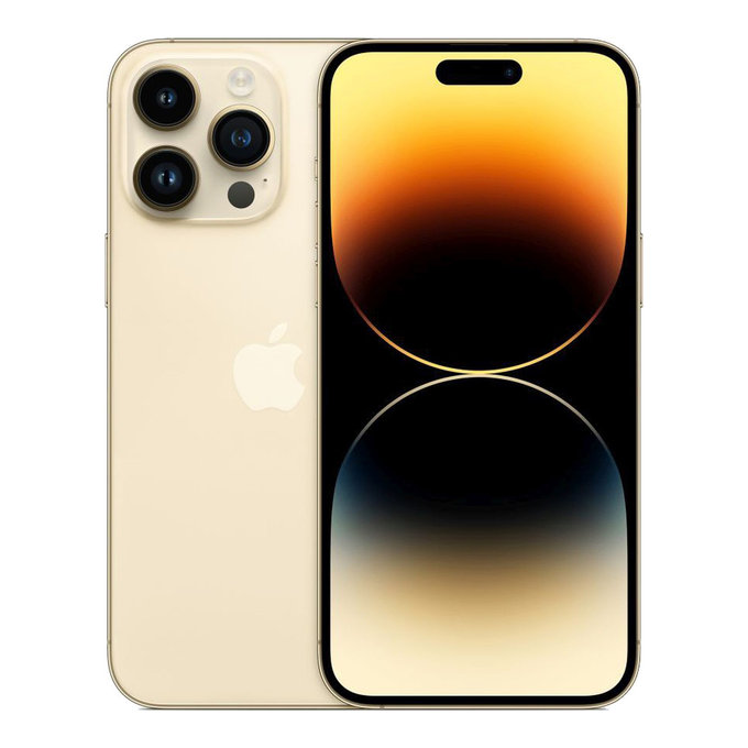 Apple iPhone 14 Pro Max Gold 512GB A Обновени