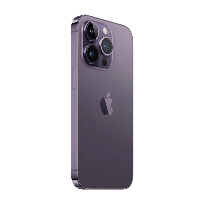 Apple iPhone 14 Pro Max Deep Purple 256GB A Обновени
