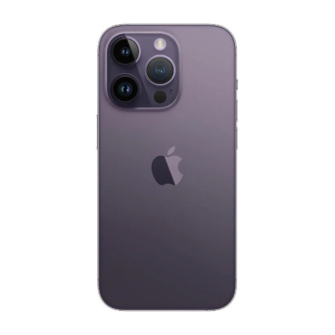 Apple iPhone 14 Pro Max Deep Purple 256GB A Обновени