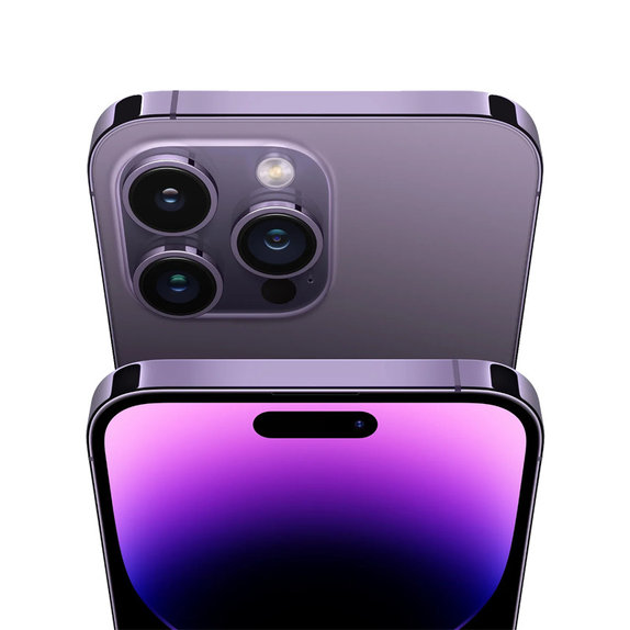 Apple iPhone 14 Pro Max Deep Purple 256GB A Обновени