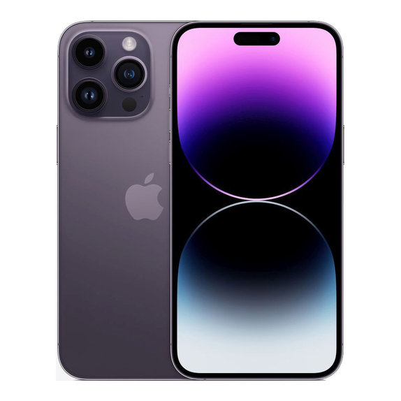 Apple iPhone 14 Pro Max Deep Purple 256GB A Обновени