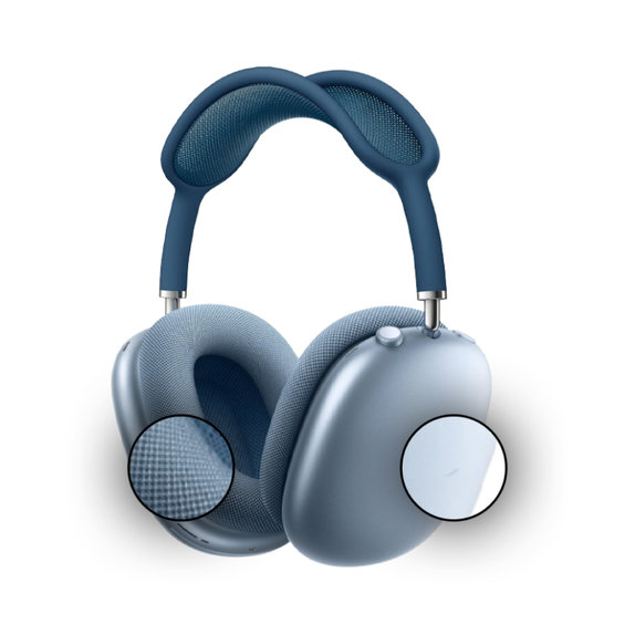 Apple AirPods Max - Space Gray A Обновени