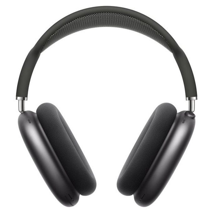 Apple AirPods Max - Space Gray A Обновени