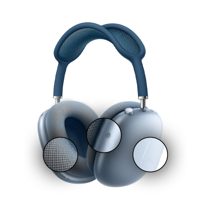 Apple AirPods Max - Space Gray B Обновени