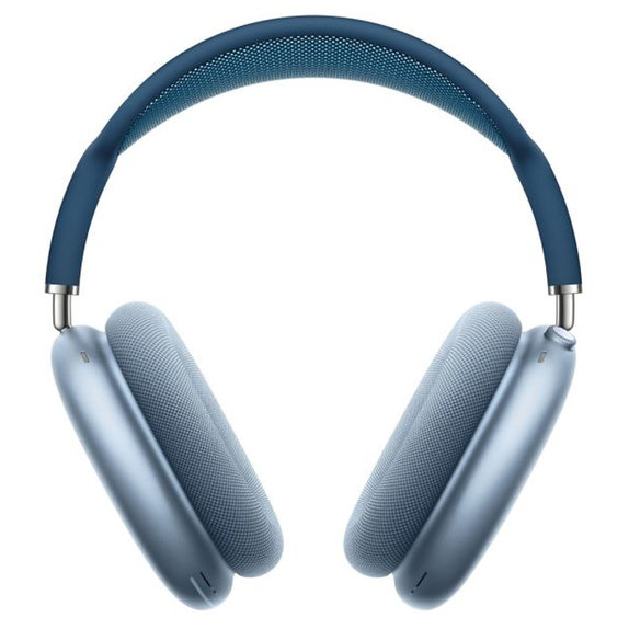 Apple AirPods Max - Sky Blue A Обновени