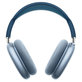 Apple AirPods Max - Sky Blue A Обновени