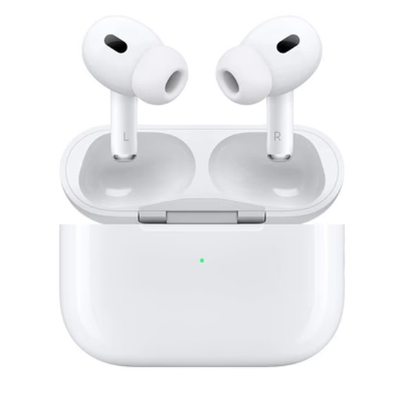 Apple AirPods Pro (2nd Gen 2023) USB-C A Обновени