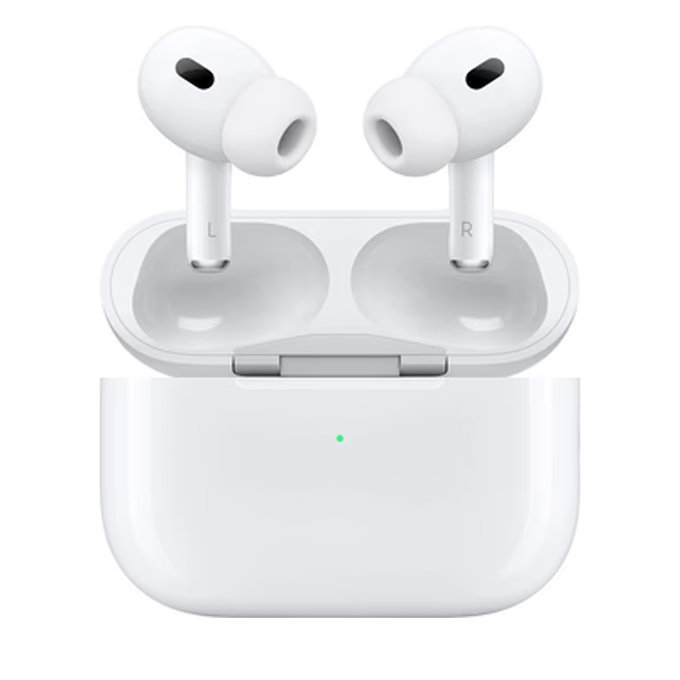 Apple AirPods Pro (2nd Gen 2023) USB-C A Обновени