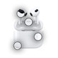 Apple AirPods (3rd Gen) MagSafe B Обновени