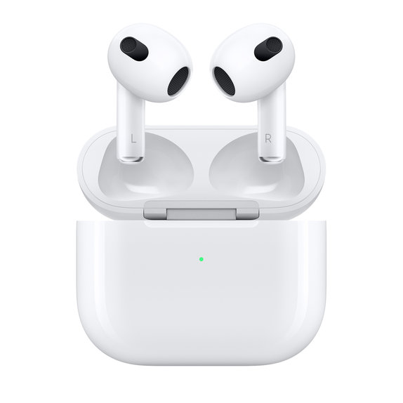 Apple AirPods (3rd Gen) MagSafe B Обновени