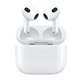 Apple AirPods (3rd Gen) MagSafe B Обновени