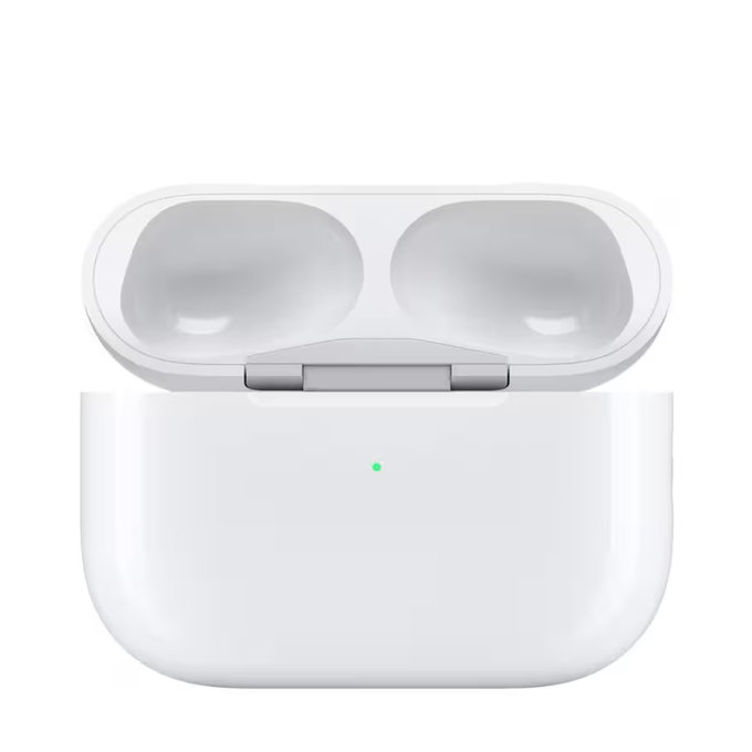 Резервен калъф за зареждане за Apple AirPods Pro 2nd Gen (2022) B
