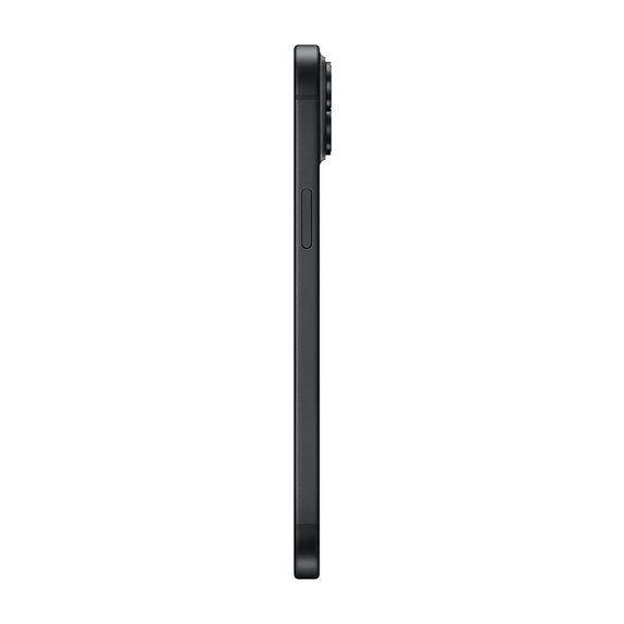 Apple iPhone 15 Black 256GB A+ Обновени