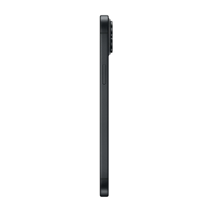 Apple iPhone 15 Black 256GB A+ Обновени
