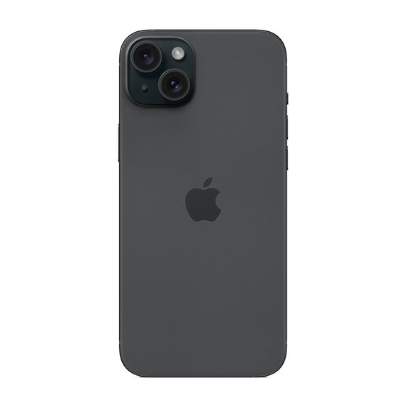 Apple iPhone 15 Black 256GB A+ Обновени