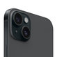 Apple iPhone 15 Black 256GB A+ Обновени