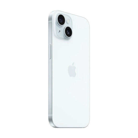 Apple iPhone 15 Blue 256GB B Обновени