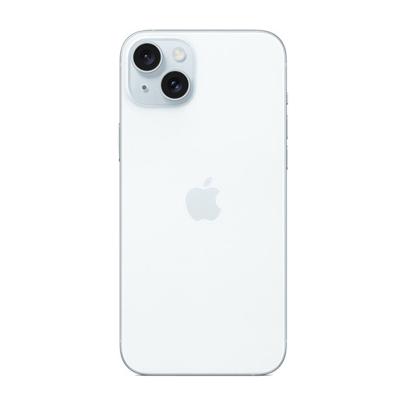 Apple iPhone 15 Blue 256GB B Обновени