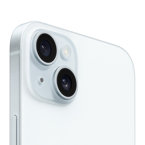 Apple iPhone 15 Blue 256GB B Обновени