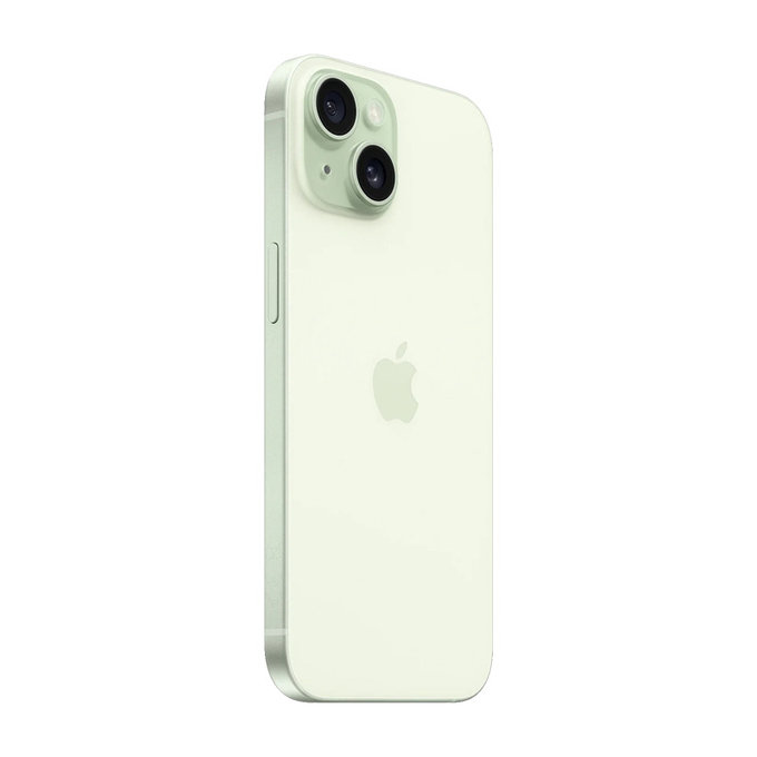Apple iPhone 15 Green 128GB A Обновени