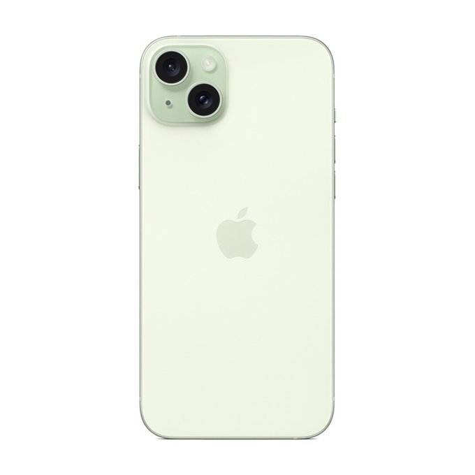 Apple iPhone 15 Green 128GB A Обновени