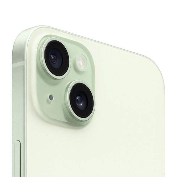 Apple iPhone 15 Green 128GB A Обновени
