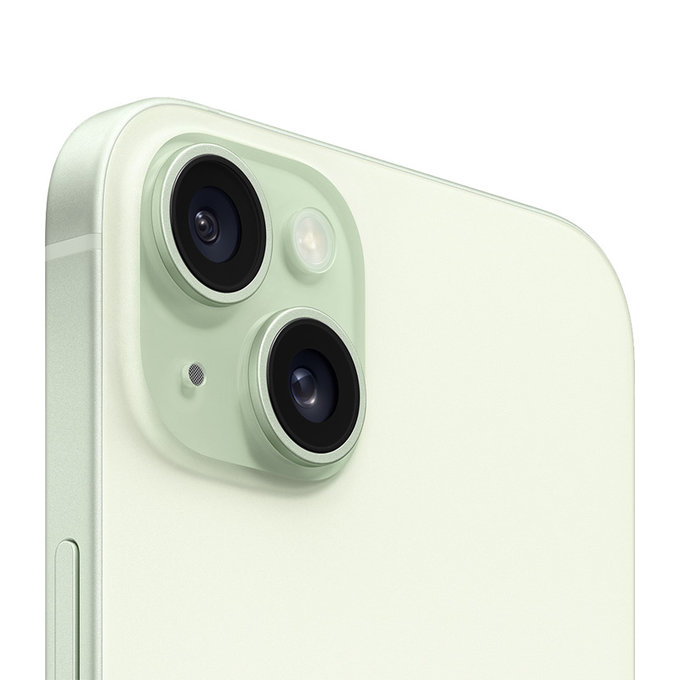 Apple iPhone 15 Green 128GB A Обновени
