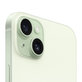 Apple iPhone 15 Green 128GB A Обновени