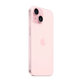 Apple iPhone 15 Pink 128GB B Обновени