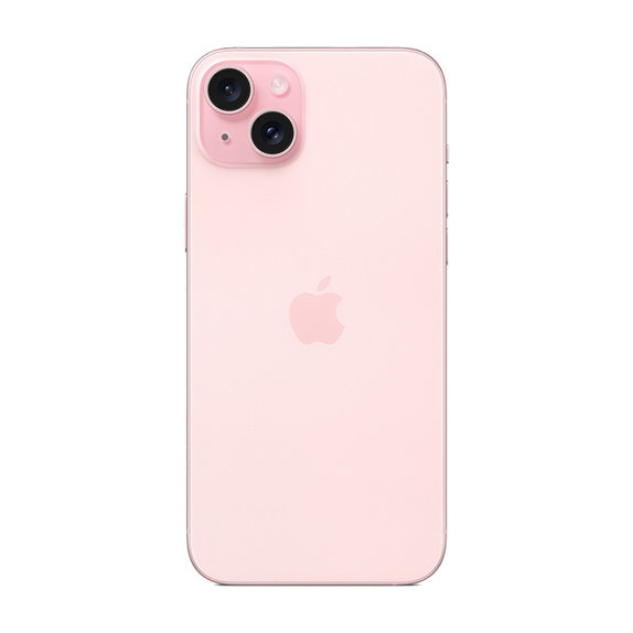 Apple iPhone 15 Pink 128GB B Обновени