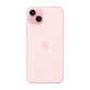 Apple iPhone 15 Pink 128GB B Обновени