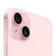 Apple iPhone 15 Pink 128GB B Обновени