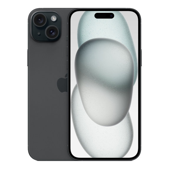 Apple iPhone 15 Plus Black 128GB A Обновени
