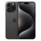 Apple iPhone 15 Pro Max Black Titanium 256GB A+ Обновени