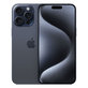 Apple iPhone 15 Pro Max Blue Titanium 256GB B Обновени