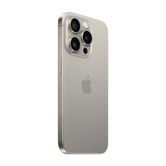 Apple iPhone 15 Pro Max Natural Titanium 256GB B Обновени